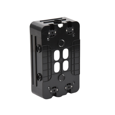 Kit de montaje en muro, para modelos I23SDTL, I31SDTL E I18S01