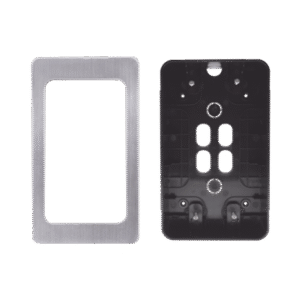 Kit de montaje en muro, para modelos I23SDTL, I31SDTL E I18S01