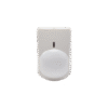 Sensor de Movimiento PIR / Cableado / 35' X 35' - 55' X 5.5' Cobertura / Compatible con cualquier panel de alarma