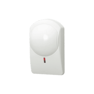 Sensor de Movimiento PIR / Cableado / 35' X 35' - 55' X 5.5' Cobertura / Compatible con cualquier panel de alarma Sensor de Movimiento PIR / Cableado / 35' X 35' - 55' X 5.5' Cobertura / Compatible con cualquier panel de alarma