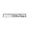 DVR 8 Canales TURBOHD + 8 Canales IP / 8 Megapixel (4K) / Audio Bidireccional por Coaxitron / ACUSENSE / Reconocimiento Facial / 1 Bahía de Disco Duro / Salida de Video en 4K / H.265+