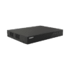DVR 8 Canales TURBOHD + 8 Canales IP / 8 Megapixel (4K) / Audio Bidireccional por Coaxitron / ACUSENSE / Reconocimiento Facial / 1 Bahía de Disco Duro / Salida de Video en 4K / H.265+