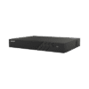 DVR 8 Canales TURBOHD + 8 Canales IP / 8 Megapixel (4K) / Audio Bidireccional por Coaxitron / ACUSENSE / Reconocimiento Facial / 1 Bahía de Disco Duro / Salida de Video en 4K / H.265+