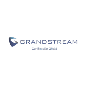 Certificación Oficial Grandstream para Implementación de Conmutadores IP