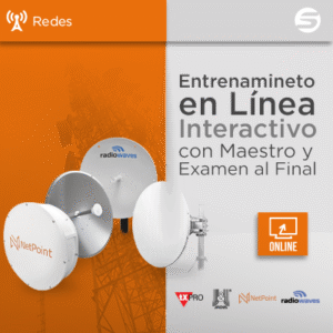Fundamentos de RF, principios de una antena, comunicación de una antena, comunicaciones digitales, principio básico de alineación, alineación en PTP