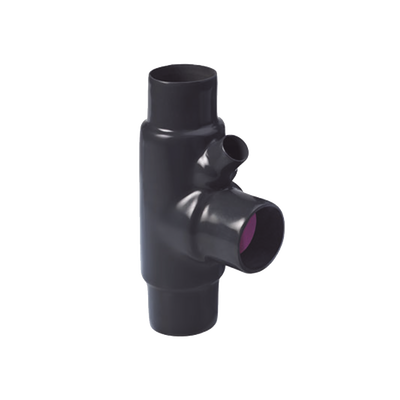 Sello de 1/2" (13 mm) de Al libre de Cu con recubrimiento de PVC / Para Áreas Peligrosas.