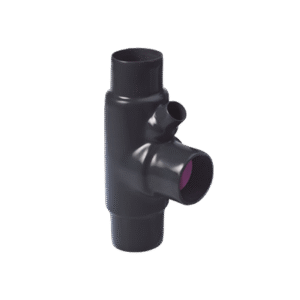 Sello de 3/4" (19 mm) de Al libre de Cu con recubrimiento de PVC / Para Áreas Peligrosas.