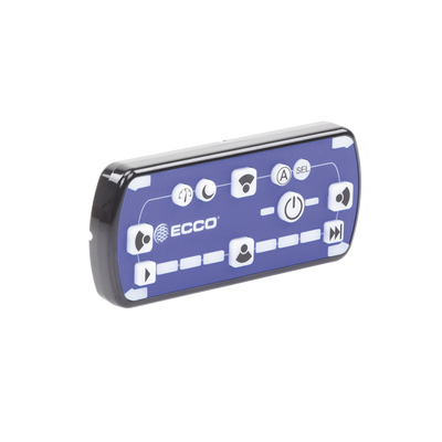 Controlador para barra de luces Vantage