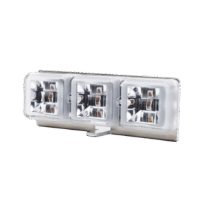 Módulo con 4 LEDs de reemplazo para torreta VTG48R, Color Rojo Módulo con 4 LEDs de reemplazo para torreta VTG48R, Color Rojo