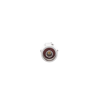 Conector N Macho Plegable Hex. con Pin Cautivo para cables Tipo RG8