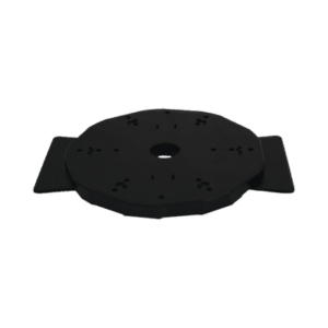 Kit de montaje: serie 6500, 6900, 7900, kit de montaje de cinta alta