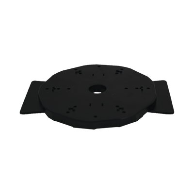 Kit de montaje: serie 6500, 6900, 7900, kit de montaje de cinta alta