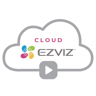 Licencia de Almacenamiento en Nube EZVIZ / Para un Dispositivo / 7 Días de Retención Durante un Año / Grabación Solo por Movimiento / Compatible Exclusivamente con Dispositivos EZVIZ Licencia de Almacenamiento en Nube EZVIZ / Para un Dispositivo / 7 Días de Retención Durante un Año / Grabación Solo por Movimiento / Compatible Exclusivamente con Dispositivos EZVIZ