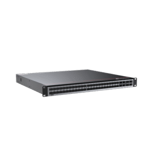 Router Alta densidad / 48 Puertos SFP+ / 8 puertos QSFP28 40-100Gbps / Doble fuente alimentación en AC inlcuida / Descuento para ISP