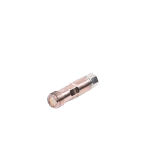 Conector tipo N hembra para FSJ1-50A