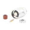 Conector N Macho para cable FSJ150A