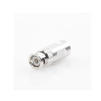 Conector BNC Macho para cable FSJ150A Conector BNC Macho para cable FSJ150A