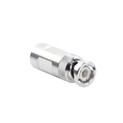 Conector BNC Macho para cable FSJ150A Conector BNC Macho para cable FSJ150A