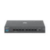HUAWEI MiniFTTO - ONU Switch Gigabit PoE / 8 puertos 10/100/1000Mbps PoE + 1 PON (SC/UPC)/ Downstream 2.488 Gbps / Upstream 1.244 Gbps / modo puente / 120 W/ Administración Nube