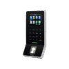 Lector Biométrico de Huella / PROXIMIDAD / 3000 Huellas / 5,000 Tarjetas / ADMS Gratis / WiFi / Teclado táctil / Estético / Soporta DDNS con BIOTIMEPRO Lector Biométrico de Huella / PROXIMIDAD / 3000 Huellas / 5,000 Tarjetas / ADMS Gratis / WiFi / Teclado táctil / Estético / Soporta DDNS con BIOTIMEPRO