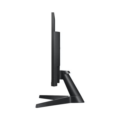 Monitor Profesional LED Ultra Delgado de 27", Resolución 1920x1080p, Entradas de Video HDMI / VGA, AMD FreeSync, Panel IPS