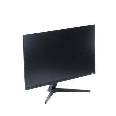 Monitor Profesional LED Ultra Delgado de 27", Resolución 1920x1080p, Entradas de Video HDMI / VGA, AMD FreeSync, Panel IPS