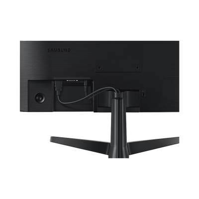 Monitor Profesional LED Ultra Delgado de 27", Resolución 1920x1080p, Entradas de Video HDMI / VGA, AMD FreeSync, Panel IPS