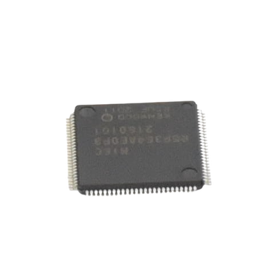 Microcontrolador para TK7302/8302 Microcontrolador para TK7302/8302