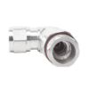Conector N macho A/R para cable FSJ4-50B (1/2")