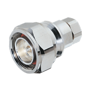 Conector DIN 7/16 Macho Para Cable FSJ4-50B