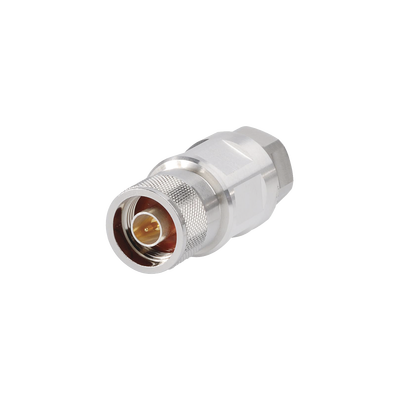 Type N Male for 1/2 in FSJ4-50B cable Type N Male for 1/2 in FSJ4-50B cable