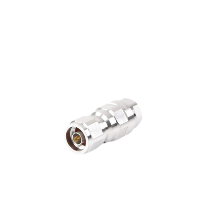 Conector N Macho para cable FSJ4-50B Conector N Macho para cable FSJ4-50B