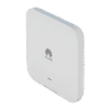 HUAWEI MiniFTTO - Punto de Acceso Óptico Wi-Fi 6 / 2.976 Gbps / 1 puerto 10/100/1000 Mbps PoE + 1 GPON (SC/UPC) PoF / Downstream 2.488 Gbps / Upstream 1.244 Gbps / MIMO 2X2 / Ganancia de Antena 5dBi / Wi-Fi Roaming / Administración Nube