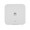 HUAWEI MiniFTTO - Punto de Acceso Óptico Wi-Fi 6 / 2.976 Gbps / 1 puerto 10/100/1000 Mbps PoE + 1 GPON (SC/UPC) PoF / Downstream 2.488 Gbps / Upstream 1.244 Gbps / MIMO 2X2 / Ganancia de Antena 5dBi / Wi-Fi Roaming / Administración Nube