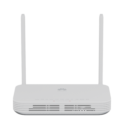 HUAWEI MiniFTTO - ONU Wi-Fi 6 doble banda / 2.976 Gbps / 4 puertos 10/100/1000 Mbps + 1 GPON (SC/UPC) + 1 puerto POST / Downstream 2.488 Gbps / Upstream 1.244 Gbps / Ganancia de Antena 5dBi / Beamforming / Roaming / MIMO 2X2 / Administración Nube HUAWEI MiniFTTO - ONU Wi-Fi 6 doble banda / 2.976 Gbps / 4 puertos 10/100/1000 Mbps + 1 GPON (SC/UPC) + 1 puerto POST / Downstream 2.488 Gbps / Upstream 1.244 Gbps / Ganancia de Antena 5dBi / Beamforming / Roaming / MIMO 2X2 / Administración Nube