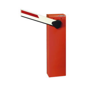 Kit de Barrera Vehicular Hidraulica FAAC 615 / Incluye Brazo de Perfil Rectangular de 4.8 metros / Ideal Para Accesos de Medio Flujo Kit de Barrera Vehicular Hidraulica FAAC 615 / Incluye Brazo de Perfil Rectangular de 4.8 metros / Ideal Para Accesos de Medio Flujo