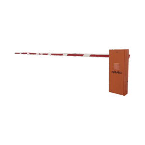 Kit de Barrera Vehicular FAAC 640 / Incluye Brazo de 7 Metros Kit de Barrera Vehicular FAAC 640 / Incluye Brazo de 7 Metros