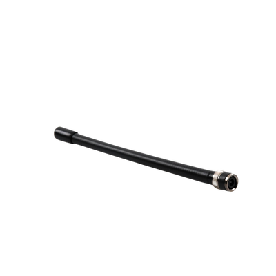 Antena portátil helicoidal VHF 144-148 MHz para radios ICOM