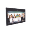 Pantalla de 21 pulgadas para publicidad con reconocimiento facial de hasta 5 personas al mismo tiempo Pantalla de 21 pulgadas para publicidad con reconocimiento facial de hasta 5 personas al mismo tiempo