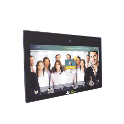 Pantalla de 21 pulgadas para publicidad con reconocimiento facial de hasta 5 personas al mismo tiempo Pantalla de 21 pulgadas para publicidad con reconocimiento facial de hasta 5 personas al mismo tiempo