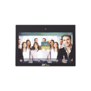 Pantalla de 21 pulgadas para publicidad con reconocimiento facial de hasta 5 personas al mismo tiempo Pantalla de 21 pulgadas para publicidad con reconocimiento facial de hasta 5 personas al mismo tiempo