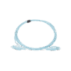 Jumper de Fibra Óptica BladePatch LC-LC Duplex, Multimodo 50/125 OM4, OFNR, Color Aqua, 3 Metros Jumper de Fibra Óptica BladePatch LC-LC Duplex, Multimodo 50/125 OM4, OFNR, Color Aqua, 3 Metros