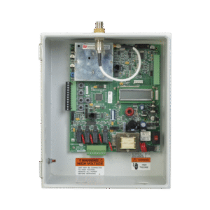 Controlador de sirena FC Controlador de sirena FC