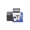 Cleaver (Cortadora de Precisión) para Fibra Óptica con mecanismo de retorno automático