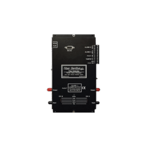 Sensor de Seguridad Perimetral de 1 Zona / Detección por Fibra Óptica Sensitiva/ 0 a 5 Km de protección/ Comunicación IP Sensor de Seguridad Perimetral de 1 Zona / Detección por Fibra Óptica Sensitiva/ 0 a 5 Km de protección/ Comunicación IP