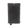 Caja de Distribución de Fibra Óptica para 48 empalmes con 16 acopladores SC/APC, enterrado directo, IP68 Caja de Distribución de Fibra Óptica para 48 empalmes con 16 acopladores SC/APC, enterrado directo, IP68