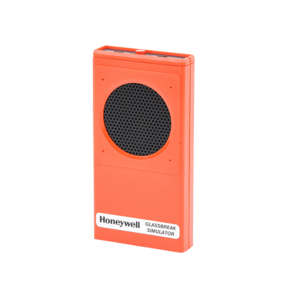 Simulador de rotura de Cristal Simulador de rotura de Cristal