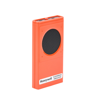 Simulador de rotura de Cristal Simulador de rotura de Cristal