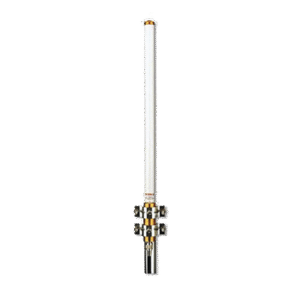 Antena base, Fibra de Vidrio, Rango de frecuencia 896-940 MHz