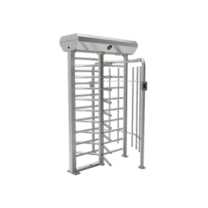 Torniquete de cuerpo completo / un carril /25 personas por minuto / Acero inoxidable SU304 Torniquete de cuerpo completo / un carril /25 personas por minuto / Acero inoxidable SU304